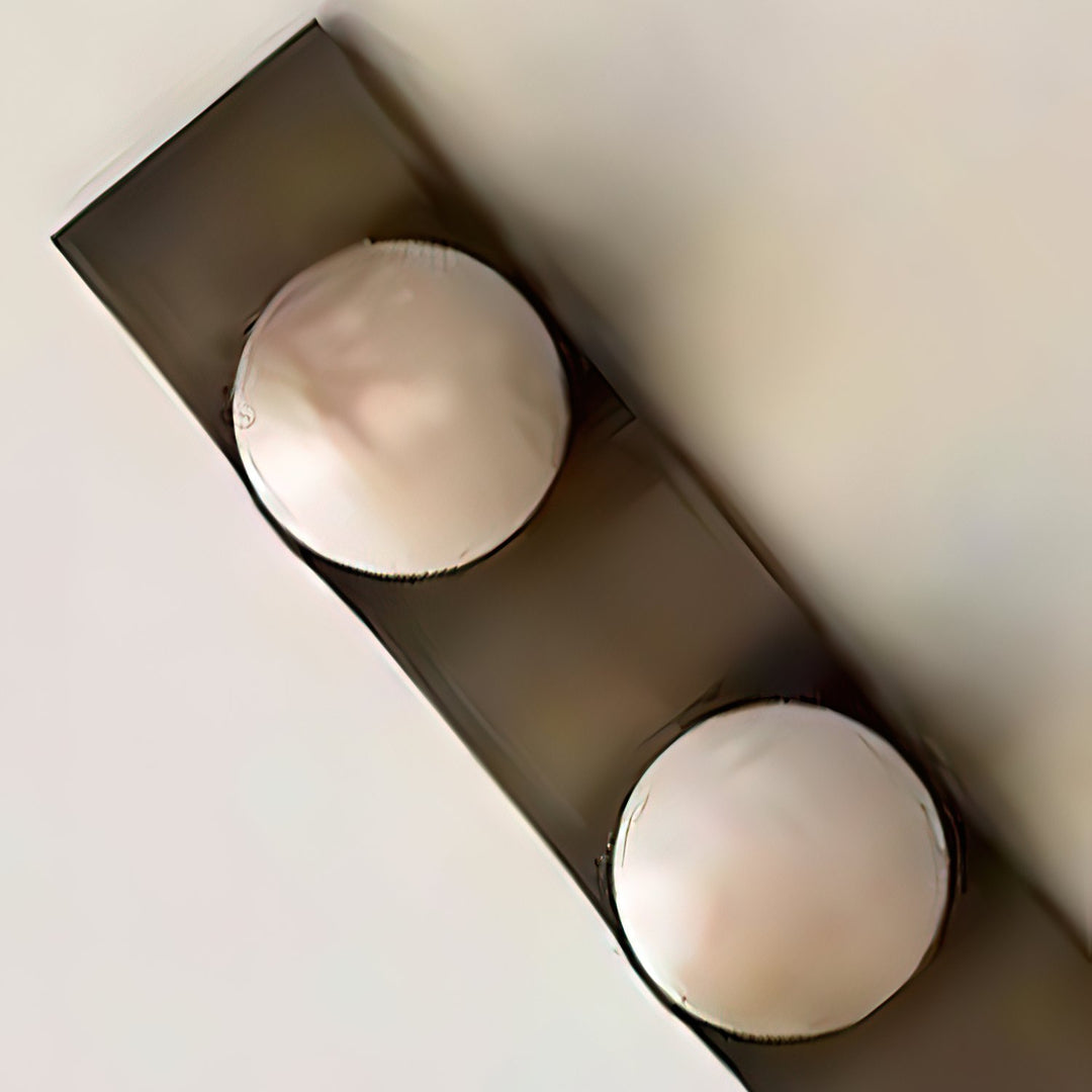 Geo Lumen Bar Wall Sconce - Vakkerlight