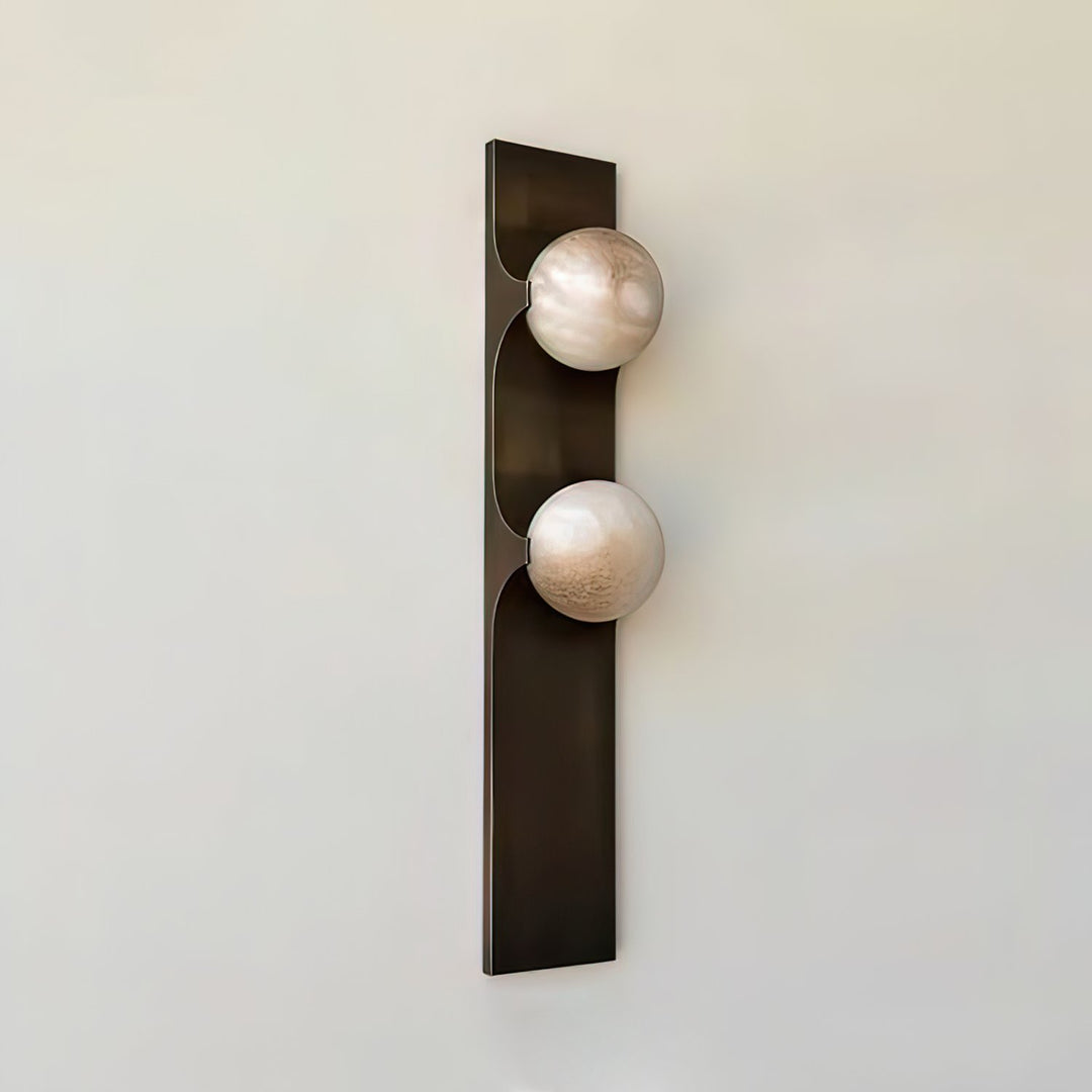 Geo Lumen Bar Wall Sconce - Vakkerlight
