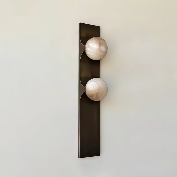 Geo Lumen Bar Wall Sconce - Vakkerlight