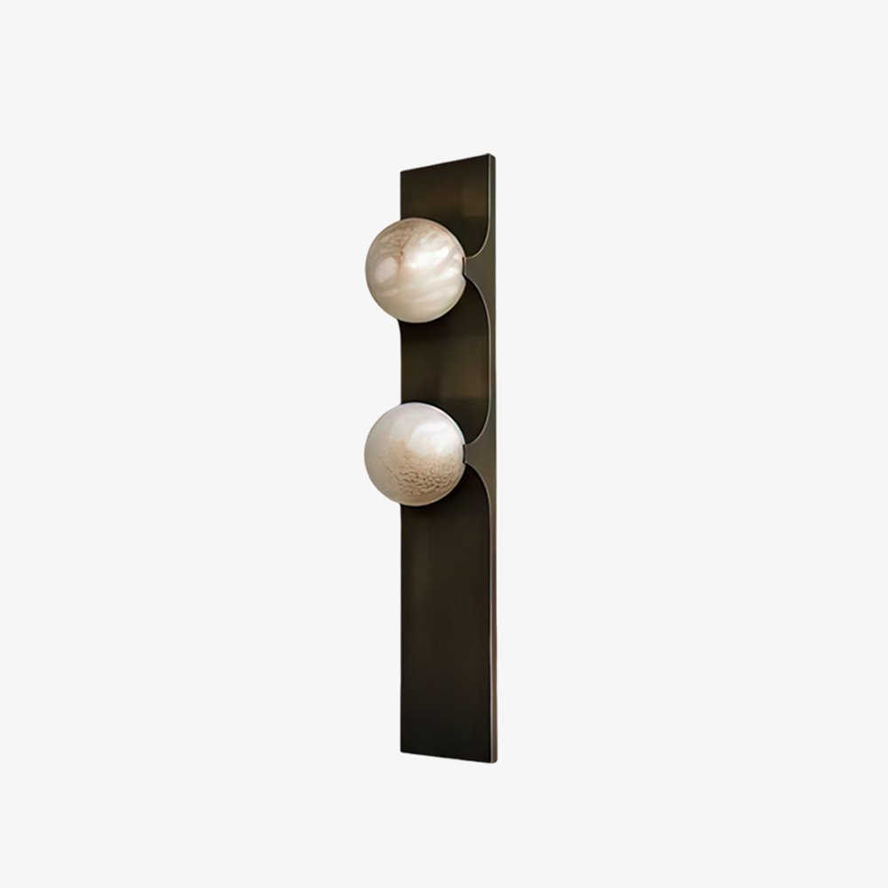 Geo Lumen Bar Wall Sconce - Vakkerlight