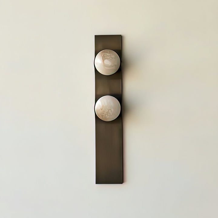 Geo Lumen Bar Wall Sconce - Vakkerlight