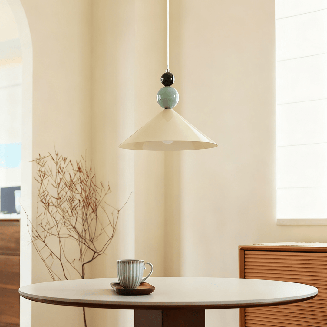 Geo Orb Pendant Light - Vakkerlight