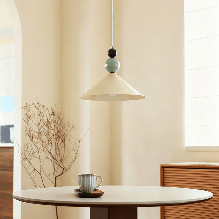 Geo Orb Pendant Light - Vakkerlight