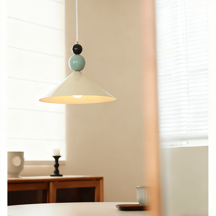 Geo Orb Pendant Light - Vakkerlight