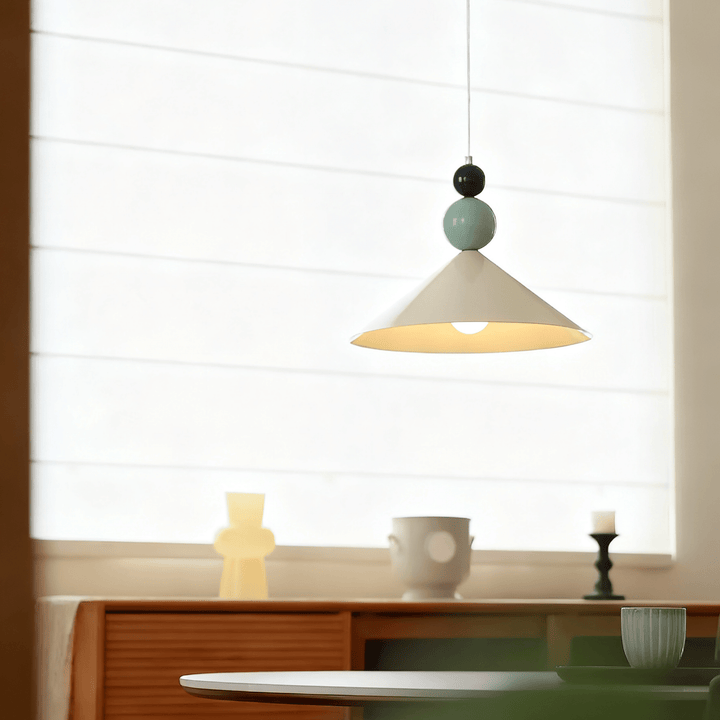 Geo Orb Pendant Light - Vakkerlight