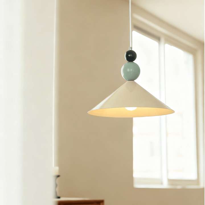 Geo Orb Pendant Light - Vakkerlight