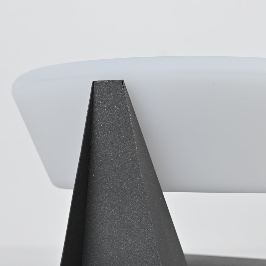 Geobase Solar Outdoor Light - Vakkerlight