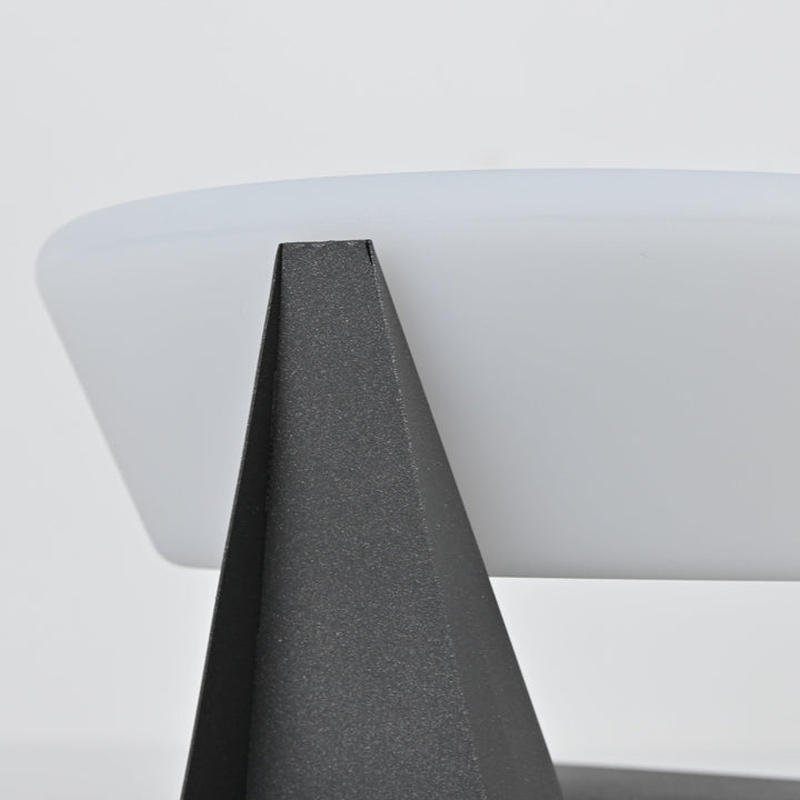 Geobase Solar Outdoor Light - Vakkerlight