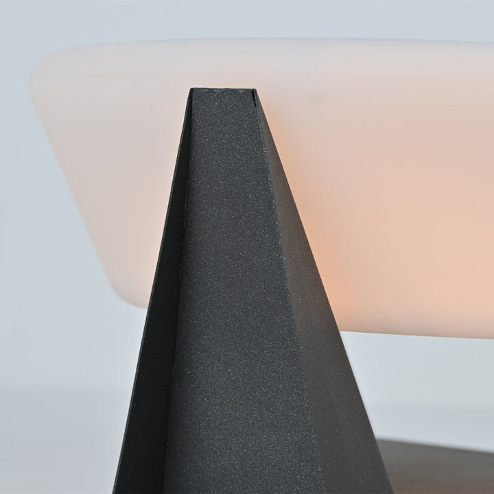 Geobase Solar Outdoor Light - Vakkerlight