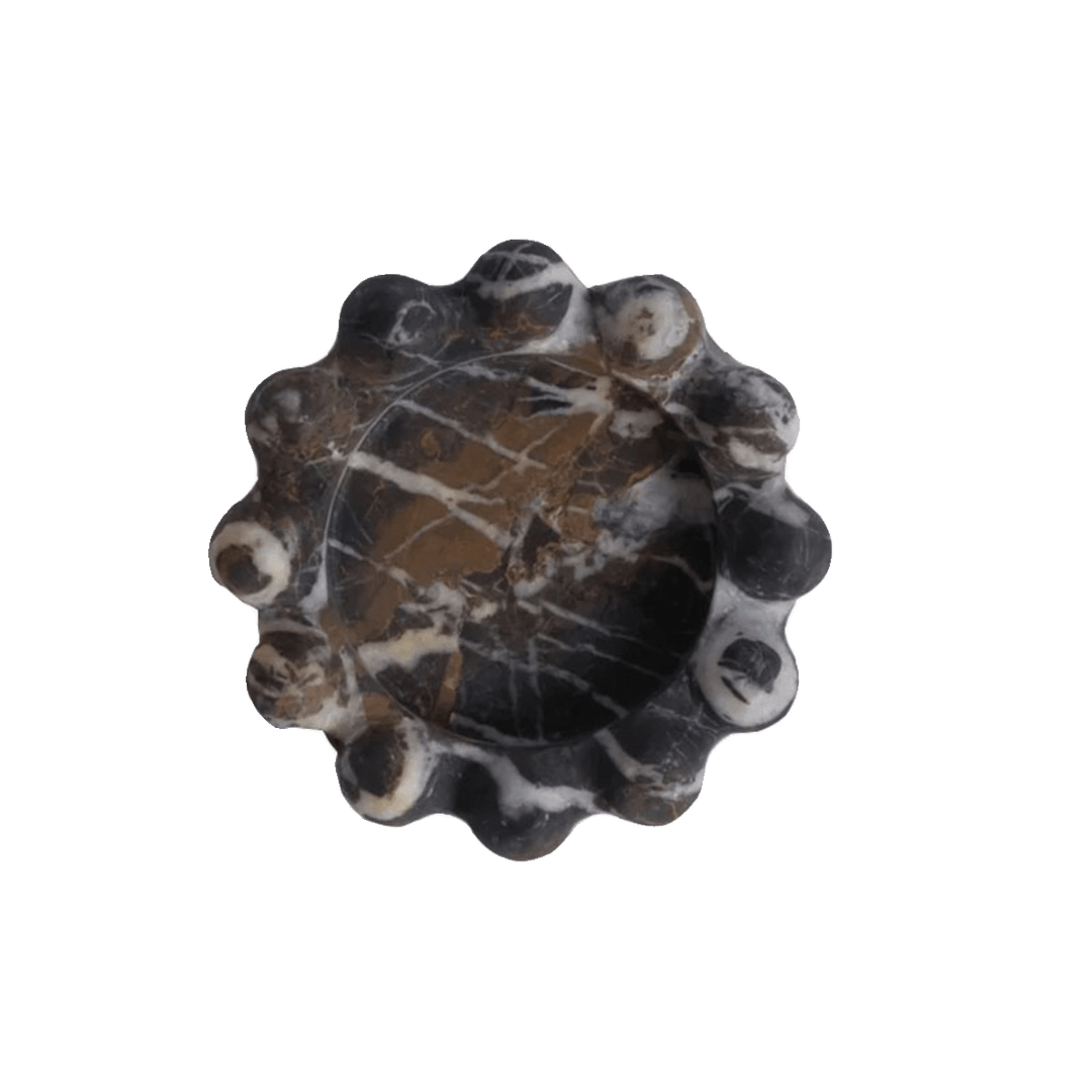 Geode Ashtray - Vakkerlight