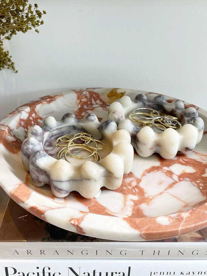 Geode Ashtray - Vakkerlight