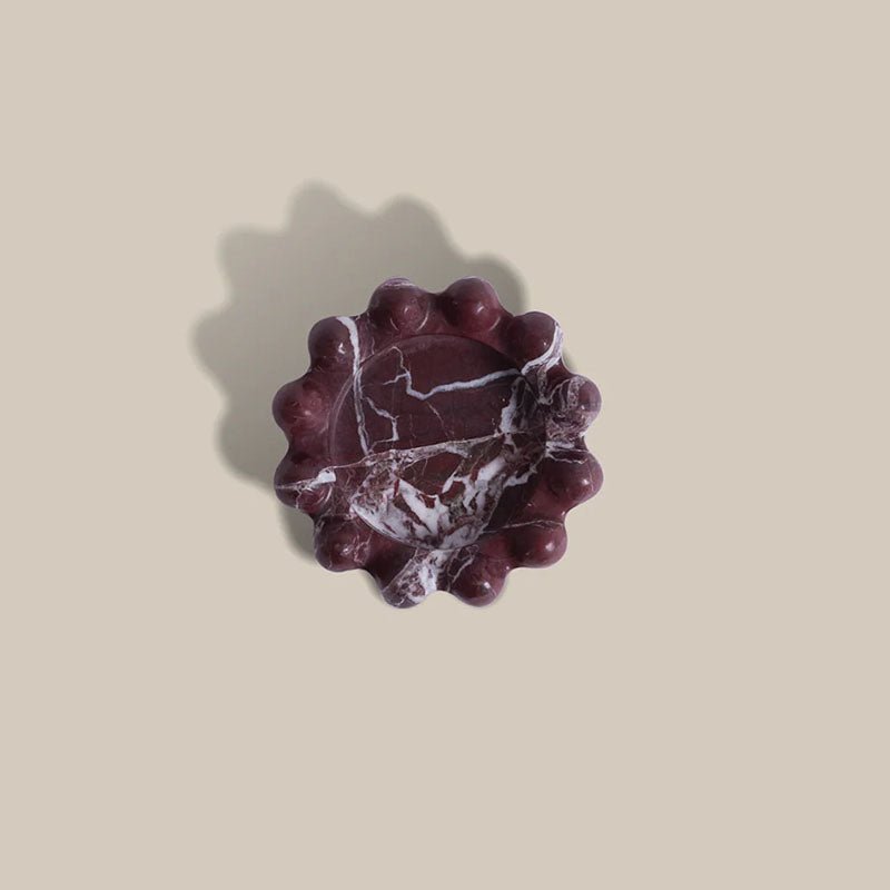 Geode Ashtray - Vakkerlight