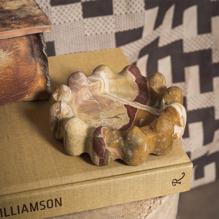 Geode Ashtray - Vakkerlight