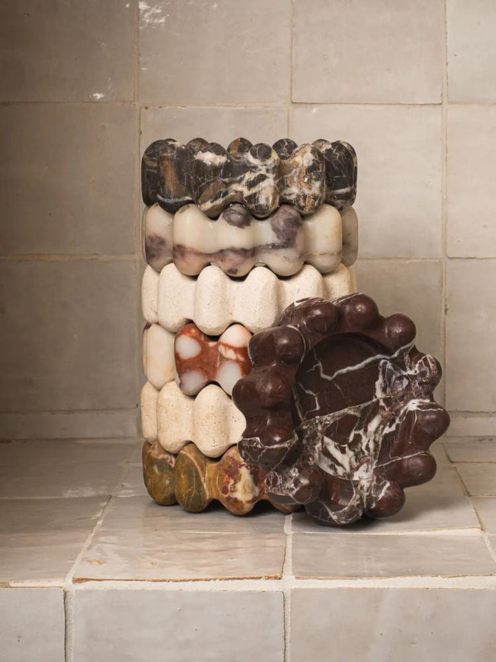 Geode Ashtray - Vakkerlight