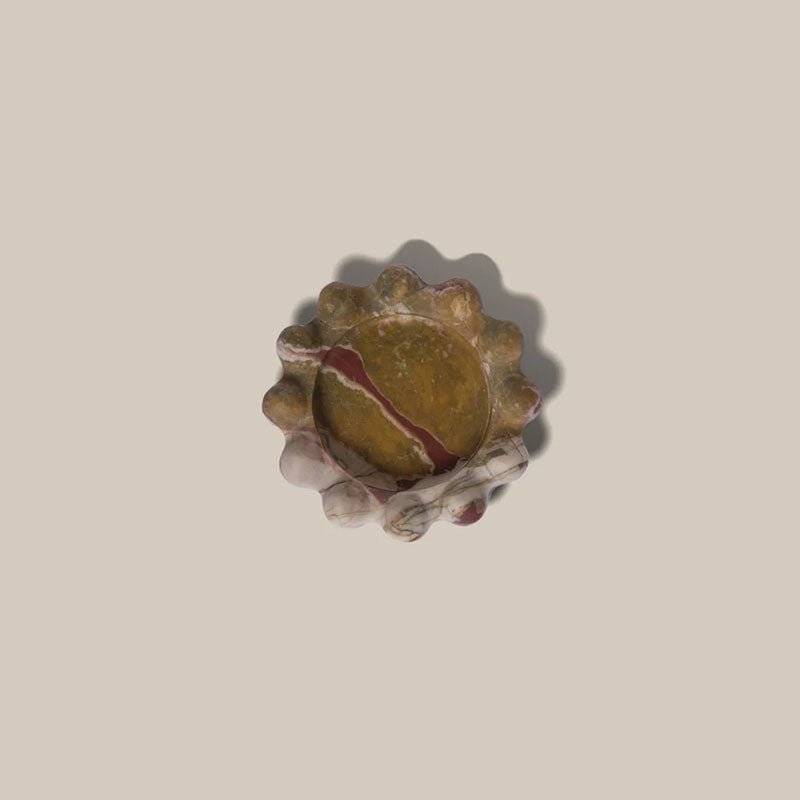 Geode Ashtray - Vakkerlight