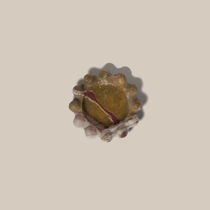 Geode Ashtray - Vakkerlight