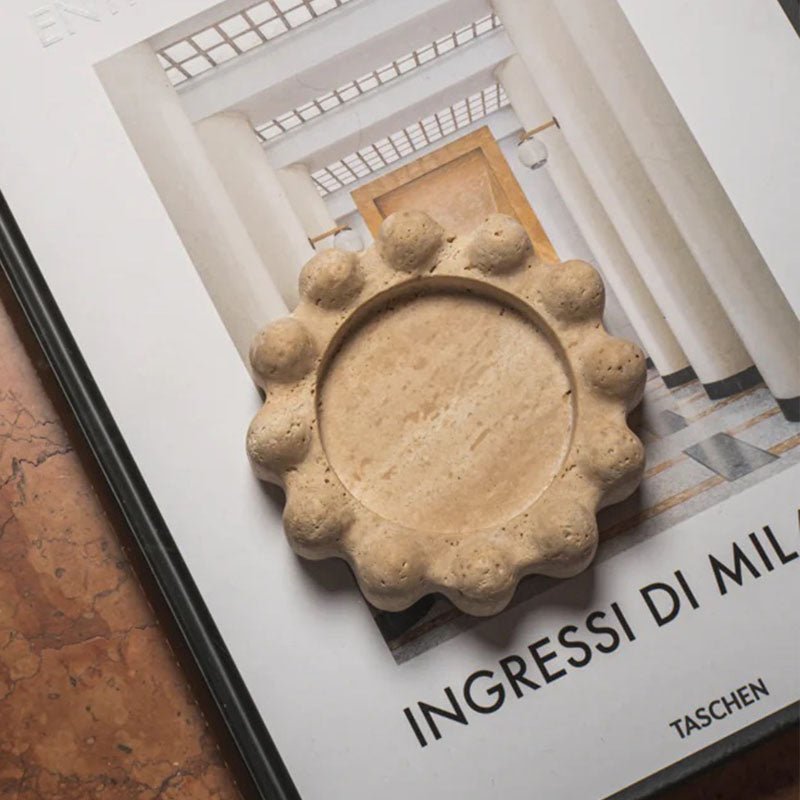 Geode Ashtray - Vakkerlight