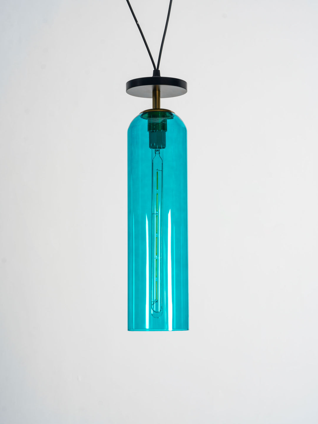 Geometric Shape Art Modern Chandelier - Vakkerlight