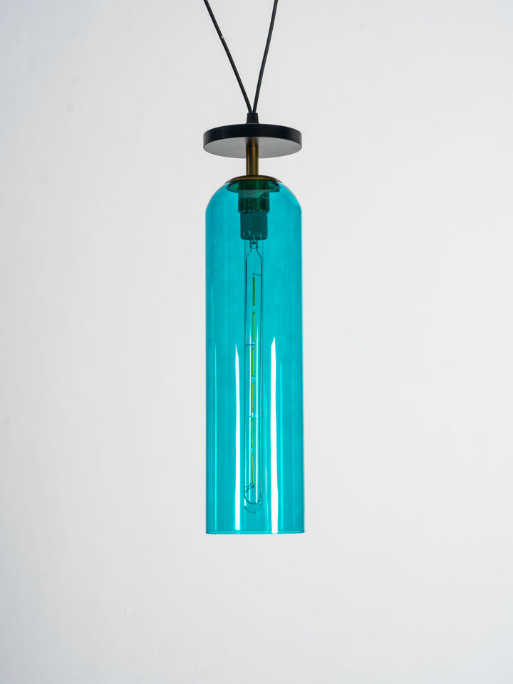 Geometric Shape Art Modern Chandelier - Vakkerlight
