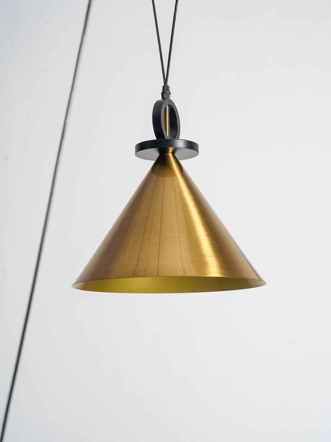 Geometric Shape Art Modern Chandelier - Vakkerlight