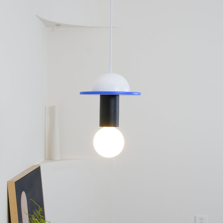 Building Blocks Pendant Lamp