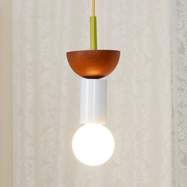 Building Blocks Pendant Lamp