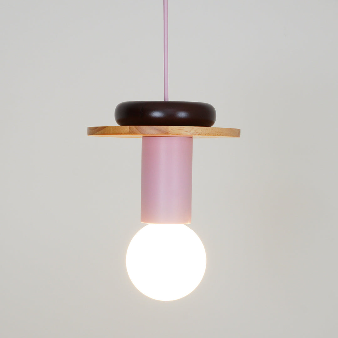 Building Blocks Pendant Lamp