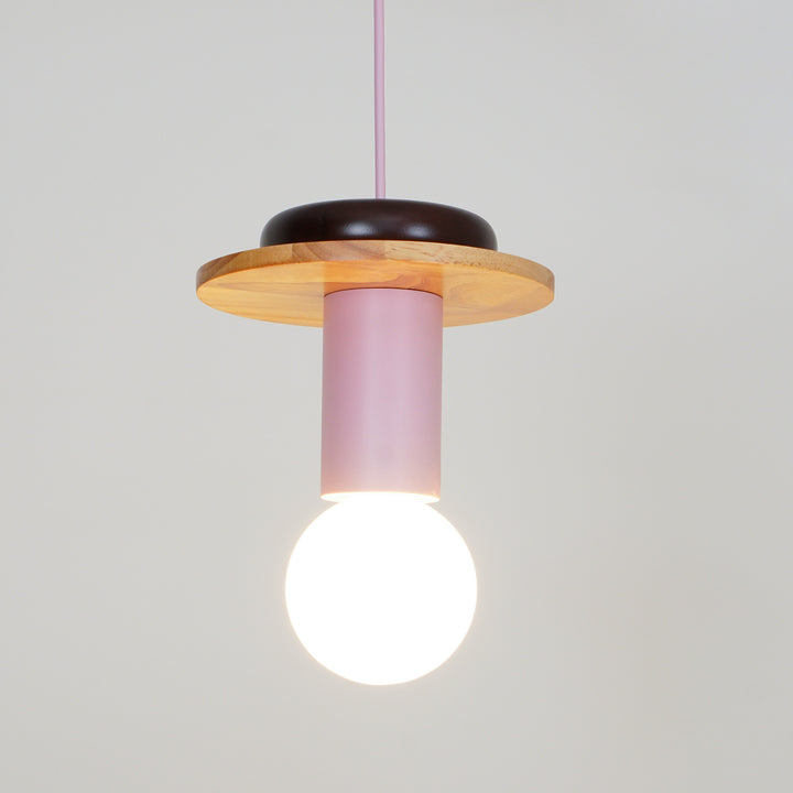 Building Blocks Pendant Lamp