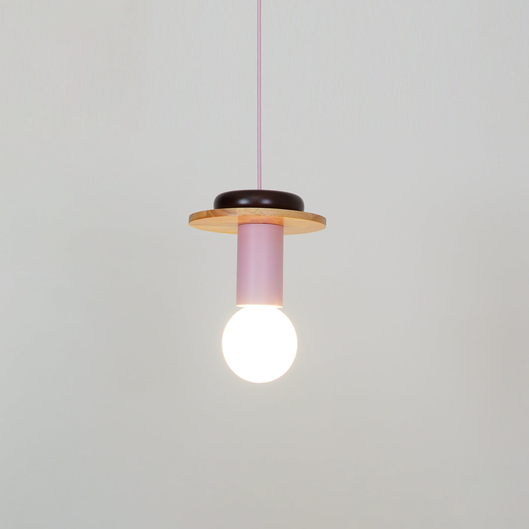 Building Blocks Pendant Lamp