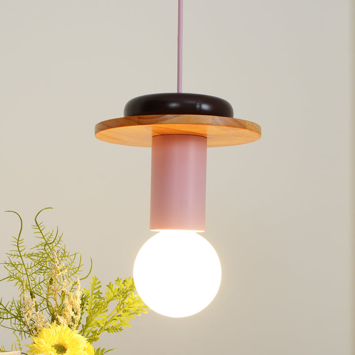 Building Blocks Pendant Lamp