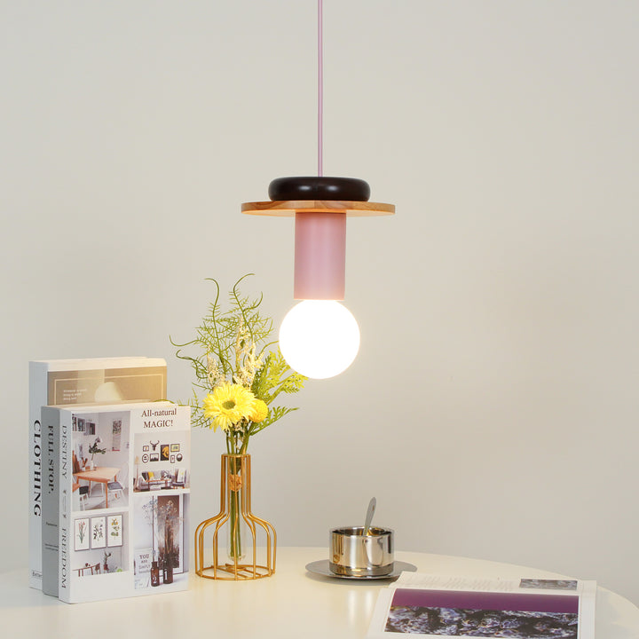 Building Blocks Pendant Lamp