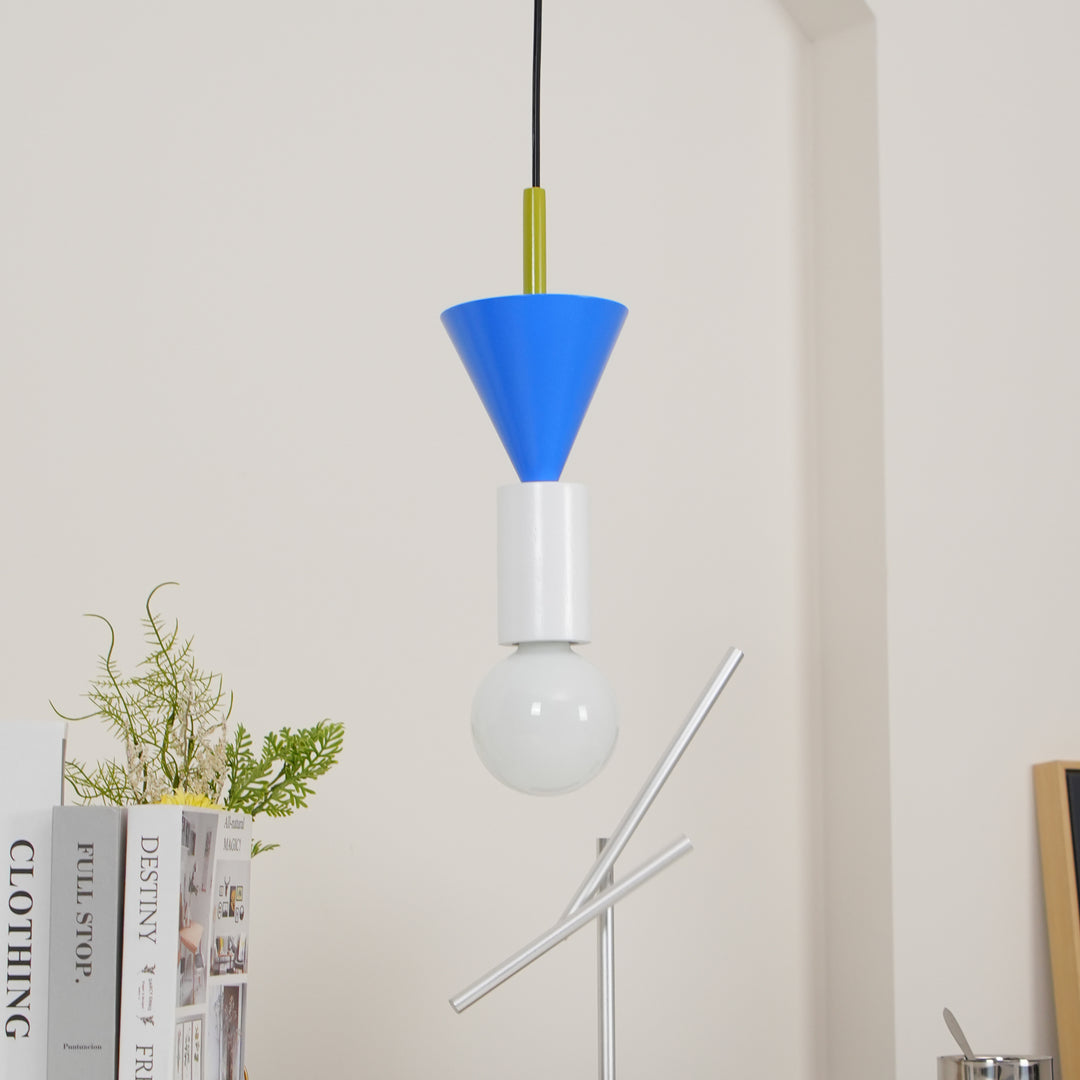 Building Blocks Pendant Lamp