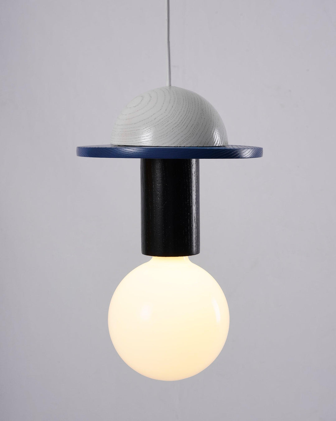 Geometric Building Blocks Pendant Lamp - Vakkerlight