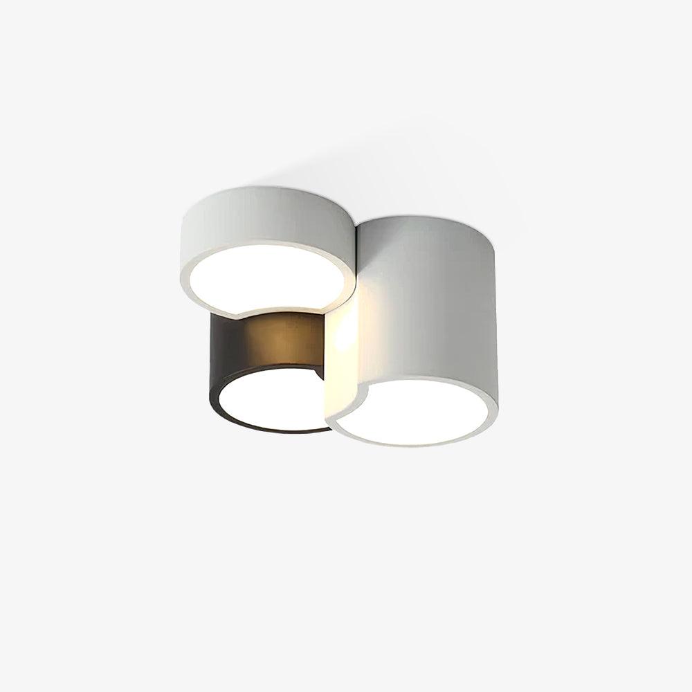 Geometric Collection Ceiling Light - Vakkerlight