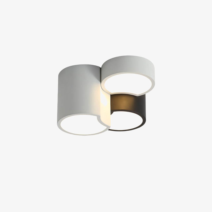 Geometric Collection Ceiling Light - Vakkerlight