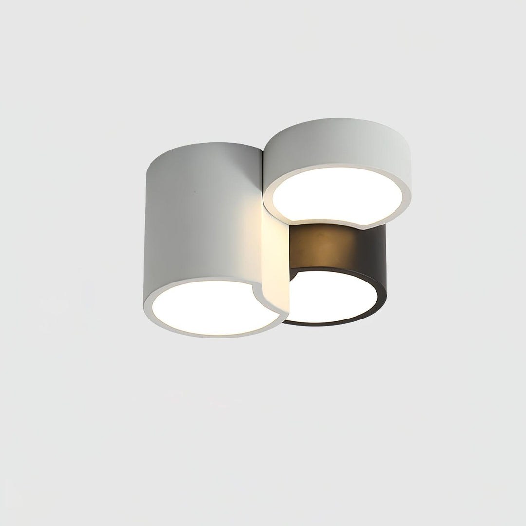 Geometric Collection Ceiling Light - Vakkerlight