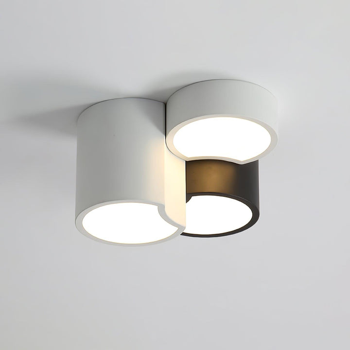 Geometric Collection Ceiling Light - Vakkerlight