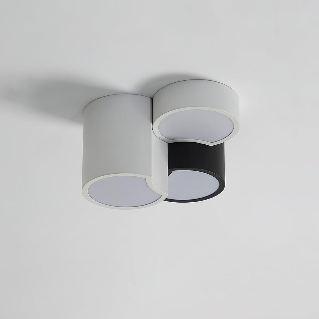 Geometric Collection Ceiling Light - Vakkerlight