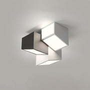 Geometric Collection Ceiling Light - Vakkerlight