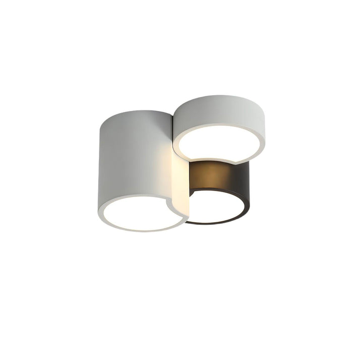 Geometric Collection Ceiling Light - Vakkerlight