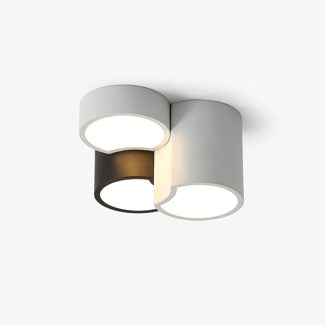 Geometric Collection Ceiling Light - Vakkerlight