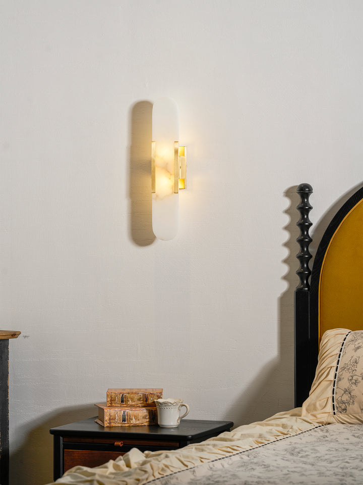 Applique allungata melange