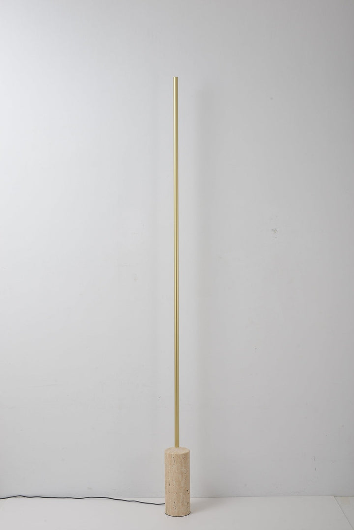 Geometric Linear Floor Lamp - Vakkerlight
