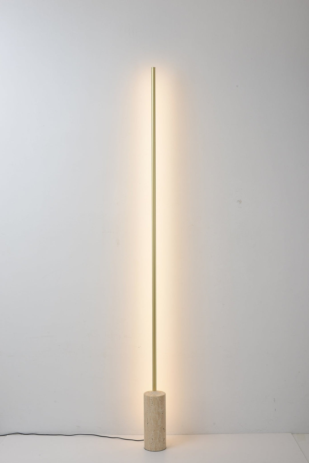 Geometric Linear Floor Lamp - Vakkerlight