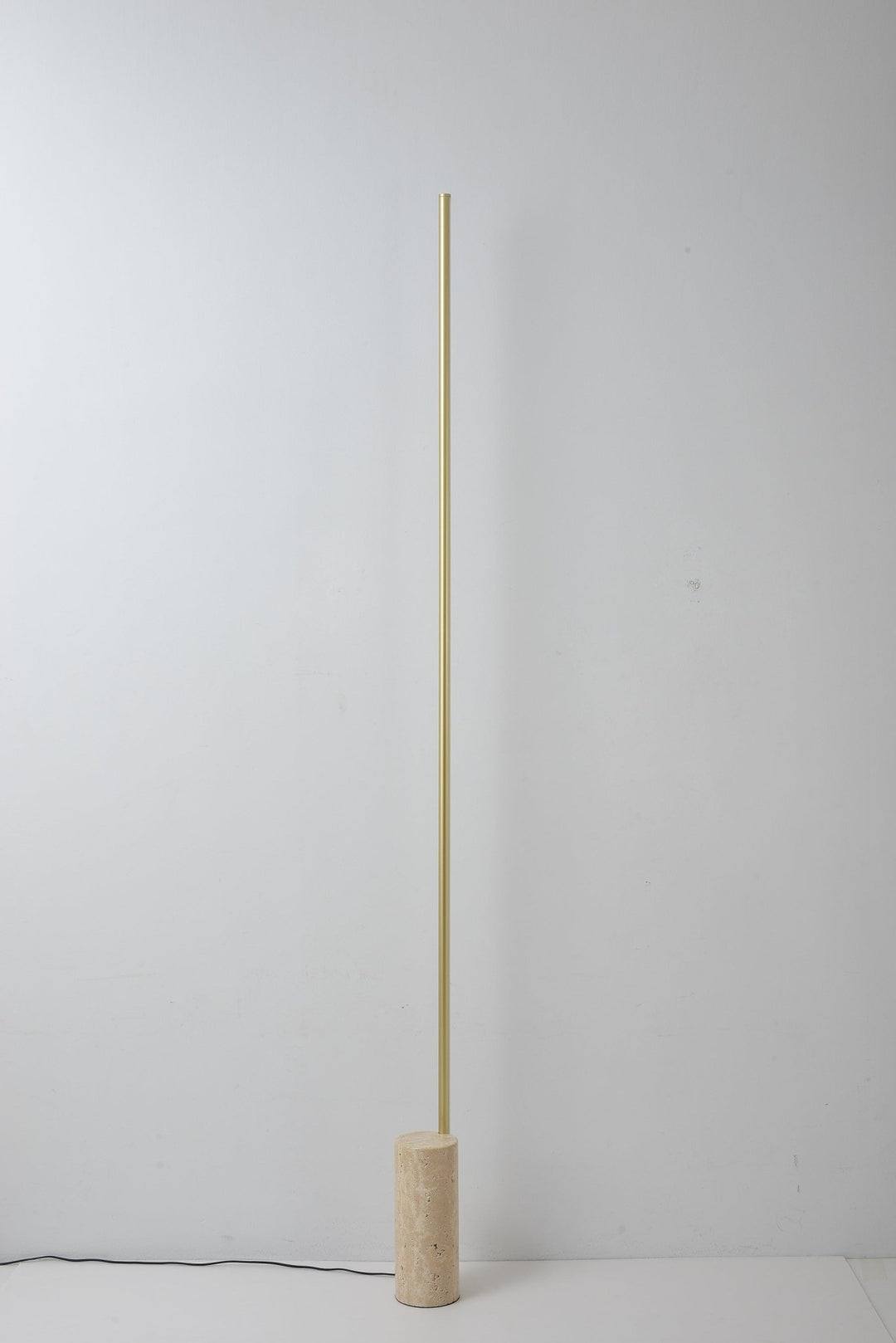 Geometric Linear Floor Lamp - Vakkerlight