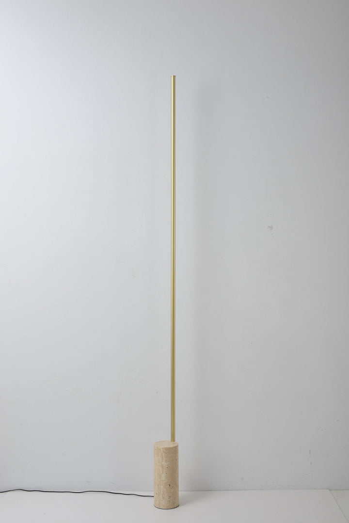 Geometric Linear Floor Lamp - Vakkerlight
