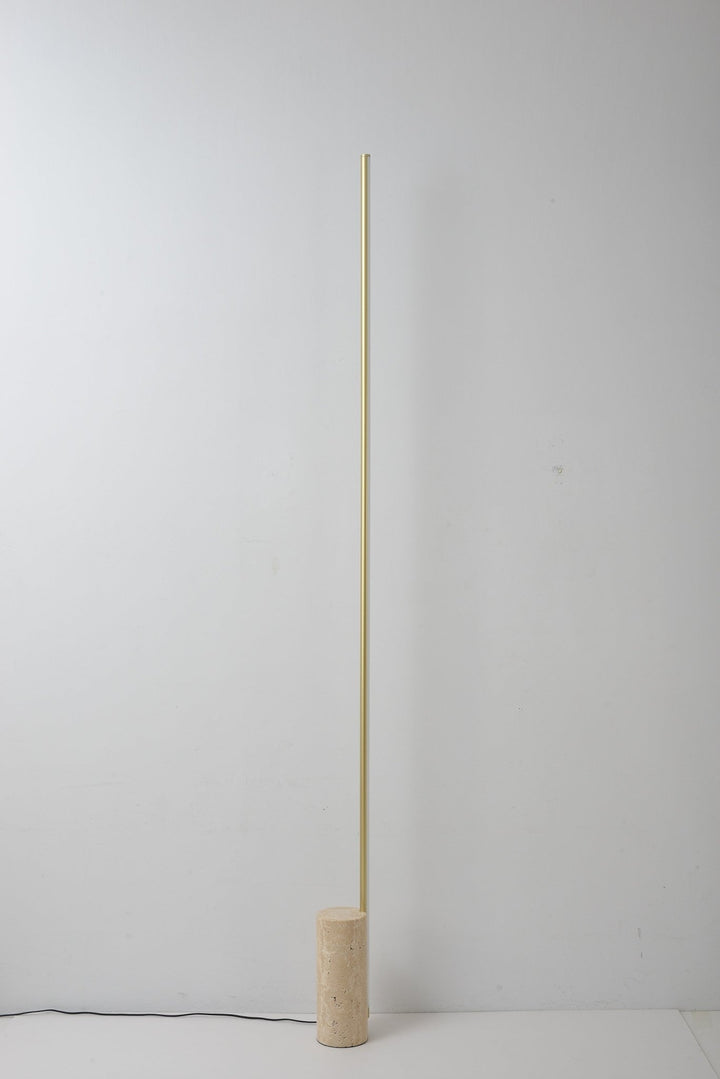 Geometric Linear Floor Lamp - Vakkerlight
