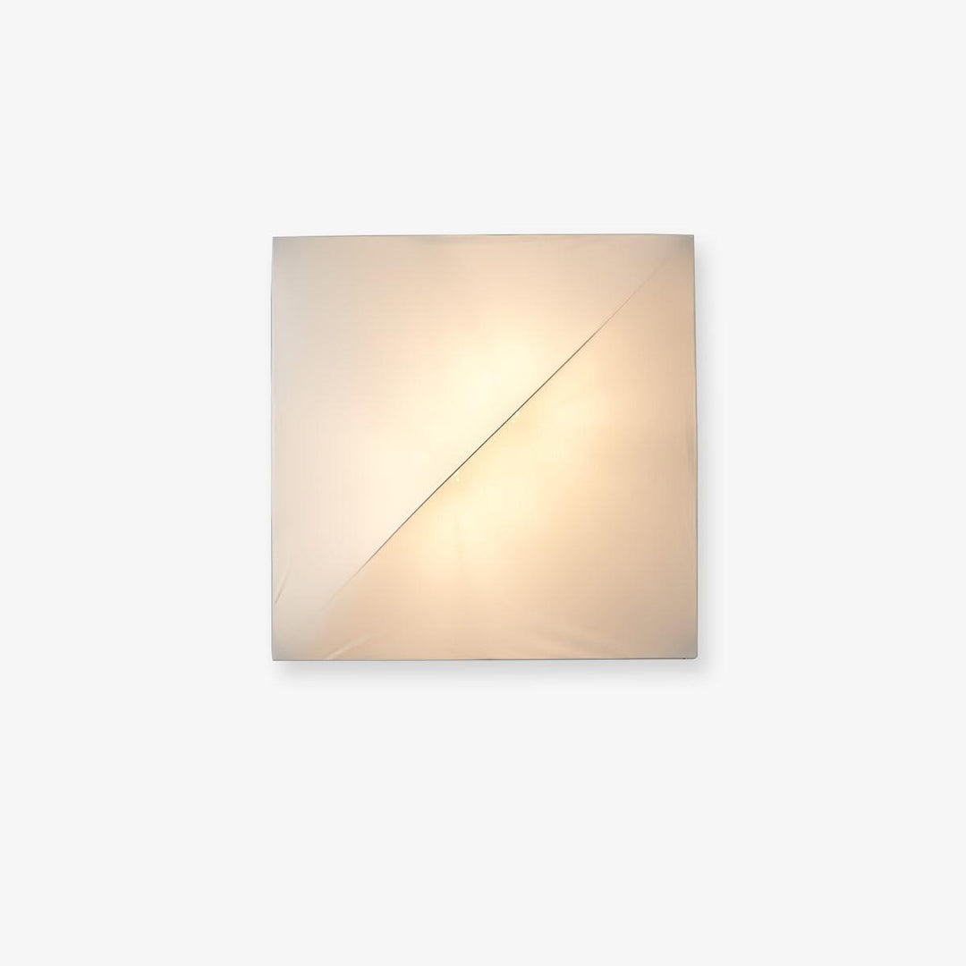 Geometric Series Wall Sconce - Vakkerlight