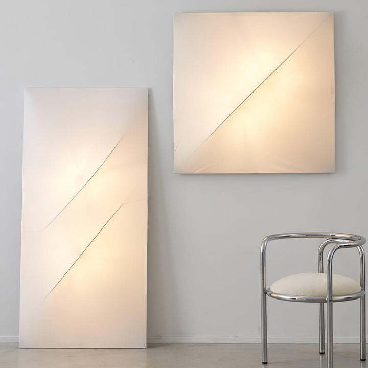 Geometric Series Wall Sconce - Vakkerlight