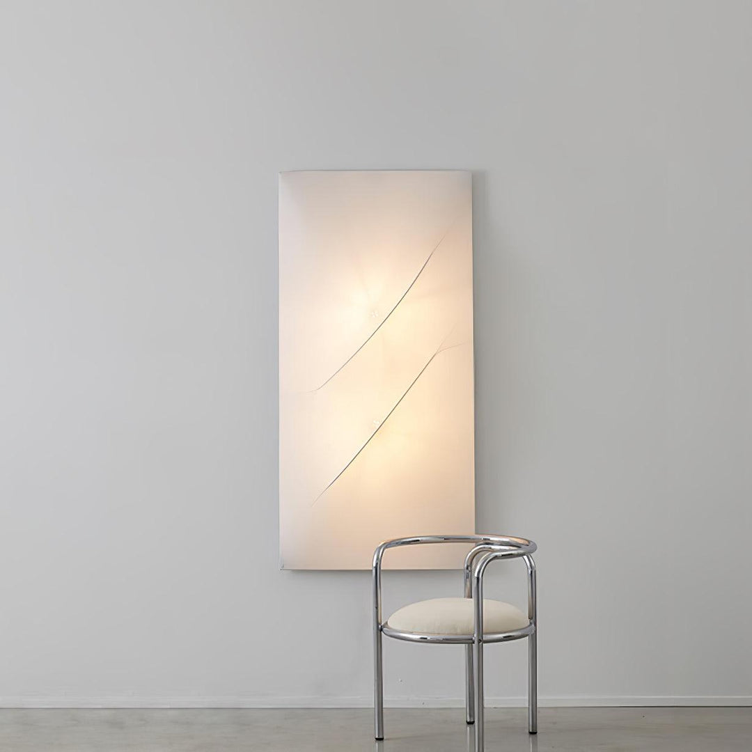 Geometric Series Wall Sconce - Vakkerlight